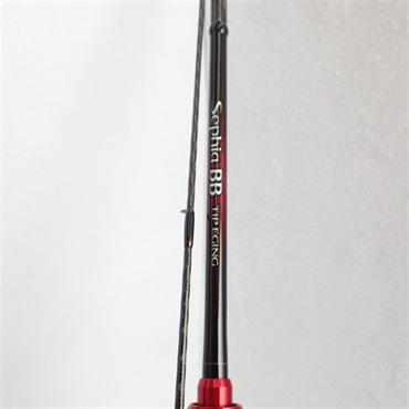 ２３セフィアＢＢティップエギングＲ－Ｓ６６ＭＬ－Ｓ